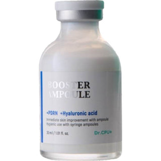 Dr CPU - Booster Ampoule PDRN + Hyaluronic Acid 30ml - Koreabe