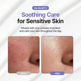 Purito - Luminous Ceramide Moisturizer 100ml