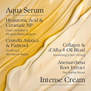 d'Alba - White Truffle Moisturizing Cream 50ml