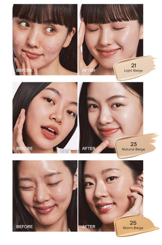 Missha - M Perfect Cover Serum BB Cream Pro 50ml