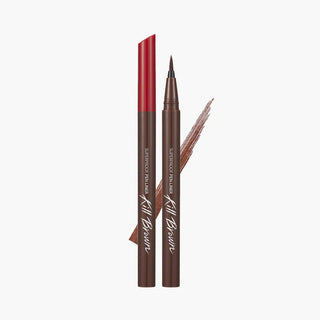 Clio Superproof Pen Liner - 4 Colors