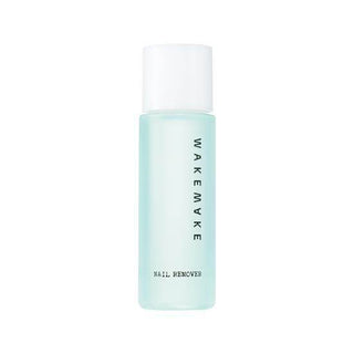 WakeMake - Nail Remover 100ml - Koreabe