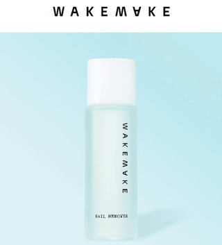 WakeMake - Nail Remover 100ml - Koreabe