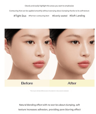 Peripera - V Shading Blending Stick - 3 Colors - Koreabe