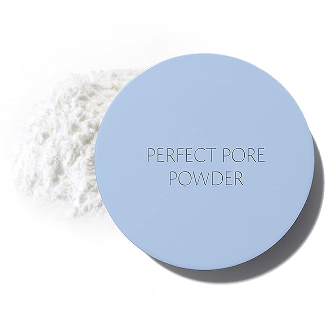 The Saem - Perfect Pore Pact 12g