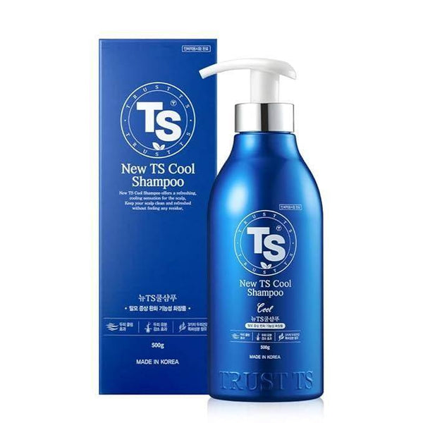 TSシャンプー – Koreabe