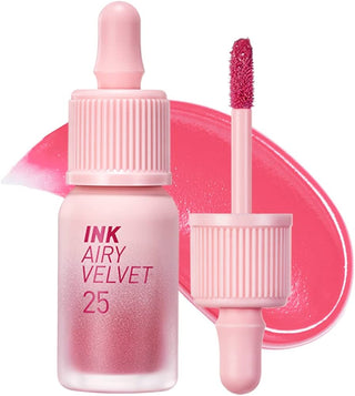 Peripera Ink Airy Velvet - 21 Colors