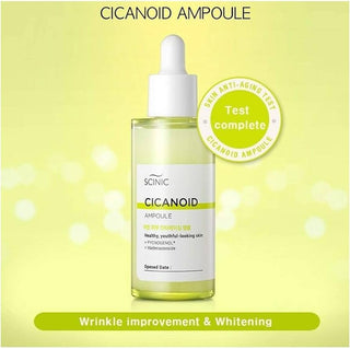 Scinic Cicanoid Ampoule 50ml