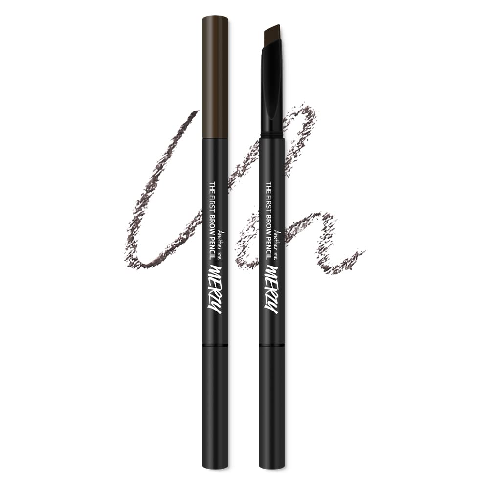 Merzy - The First Brow Pencil - 4 Colors