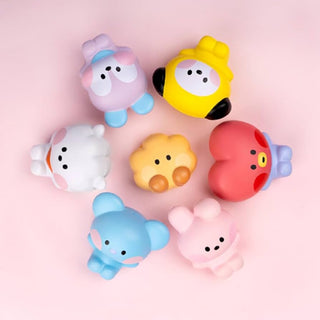 BT21 - Figura Squish Minini de MANG