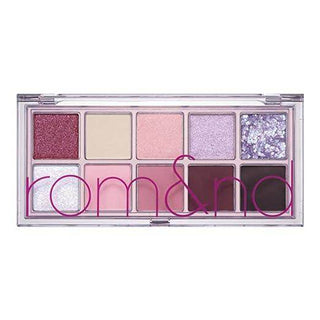 Romand Better Than Palette - 9 Colors - Koreabe