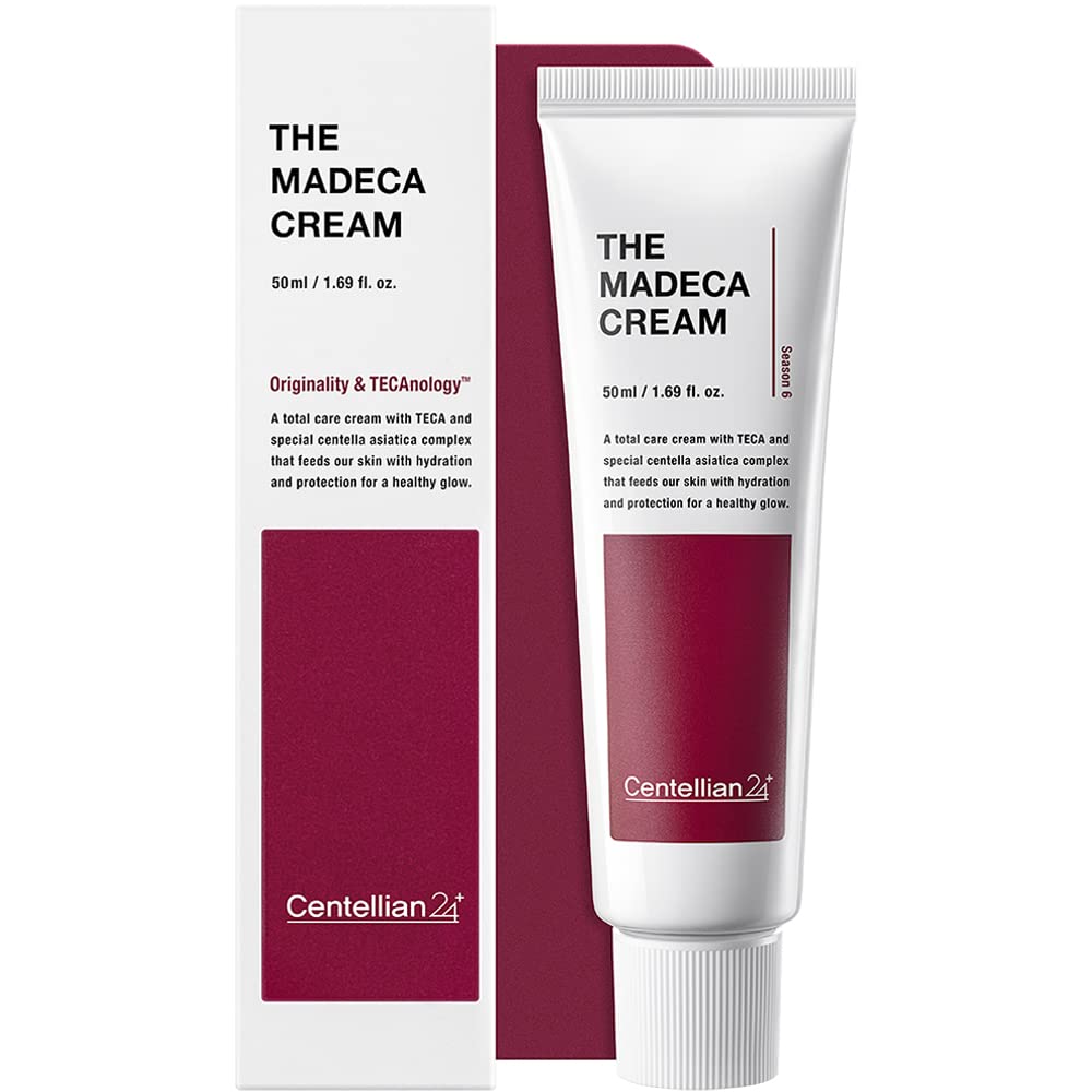 Centellian24 - Madeca Cream 50 ml