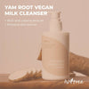 Isntree Yam Root Vegan Milk Cleanser 220ml