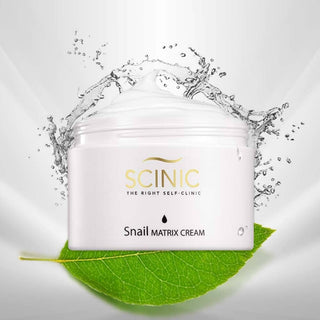 Scinic Snail Matrix 120ml