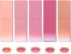 Macqueen - Dewy Water Glow Lip Tint - 5 Colors