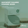 Isntree Mugwort Calming Powder Wash 25 sacks