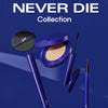 BBIA - Never Die Brush Eyeliner 2 Colors