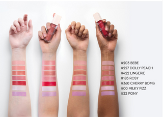 Hera - Reflection Liquid Blush 7.5g