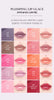 Dinto - Pearl Kissed Lip Glace & Deep Kissed Lip Enamel -15 Colors