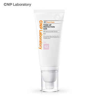 CNP - Tone Up Protection Sun SPF42 PA+++ 50ml