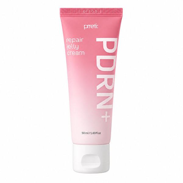 Pretti - PDRN Repair Jelly Cream 50ml