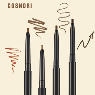 Cosnori Slim Eyebrow Pencil - 3 Colors