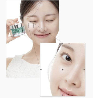 VT Cosmetics - PDRN Capsule Cream 100,000 ppm - 50ml - Koreabe