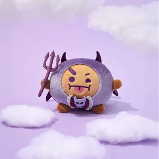 BT21 - Muñeca villana y ángel SHOOKY