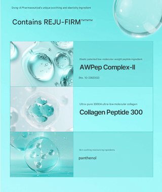 Fation - PDRN Rejuvenating Cream 40ml - Koreabe