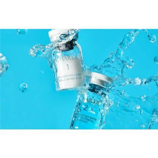 Charde - Cloud Ampoule Collagen Hyaluronic Acid Kit Set - Koreabe