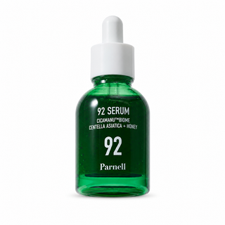 Parnell - 92 Serum Cicamanu Biome Centella Asiatica + Honey 30ml