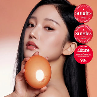 Tirtir - Mask Fit AI Filter Cushion SPF30 PA++ - 5 Colors - Koreabe