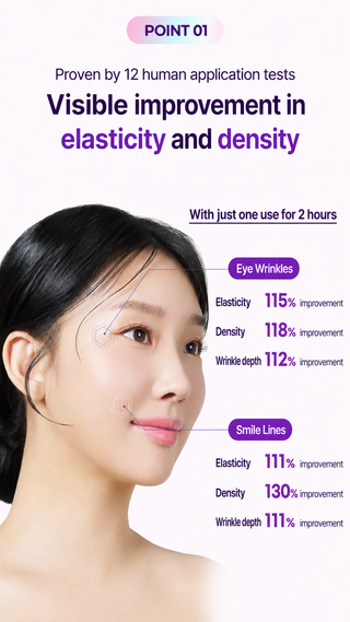 Easyderm - Beauty PDRN Wrinkle 700shot Patch 4ea
