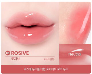 Wakemake - Glaze Fixing Gloss - 6 Options