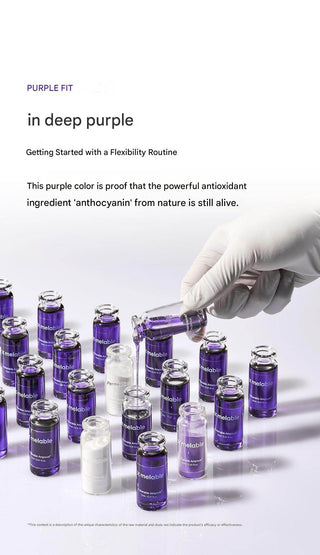 Melable - Utherable BoostUp Ampoule Cleanser 150ml - Koreabe