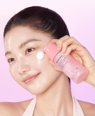 Biodance - Collagen Peptide Liposome Bubble Booster 95ml