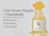 Beauty of Joseon Glow Serum : Propolis + Niacinamide 30ml