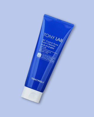 Tonymoly Ac Control Acne Foam Cleanser 150ml