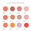 The Saem Saemmul Single Blusher - 23 Colors