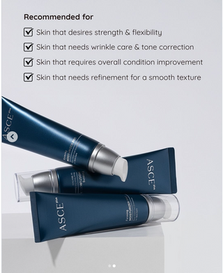 Asce Plus - Firming Moisturizer Pro 50ml