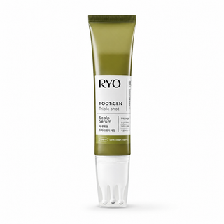 Ryo - Root Gen Triple Shot Scalp Serum 60ml