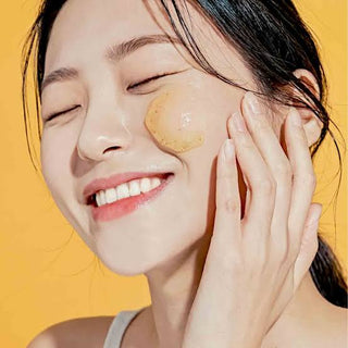 Hyggee - Relief Chamomile Mask 95ml