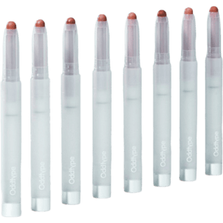 Oddtype - New Rules Blur Balm (8 Colors) - Koreabe