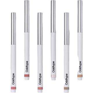 Oddtype - New Rules Lip Liner (6 Colors) - Koreabe