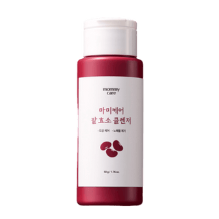 Mommy Care - Red Bean Enzyme Cleanser 50ml - Koreabe