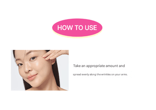 Cleaderm - Small Molecule Collagen Wrinkle Ampoule 30ml - Koreabe