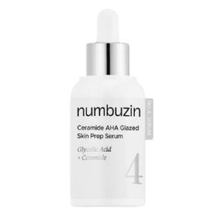Numbuzin - New Serum Set - 4 Options - Koreabe