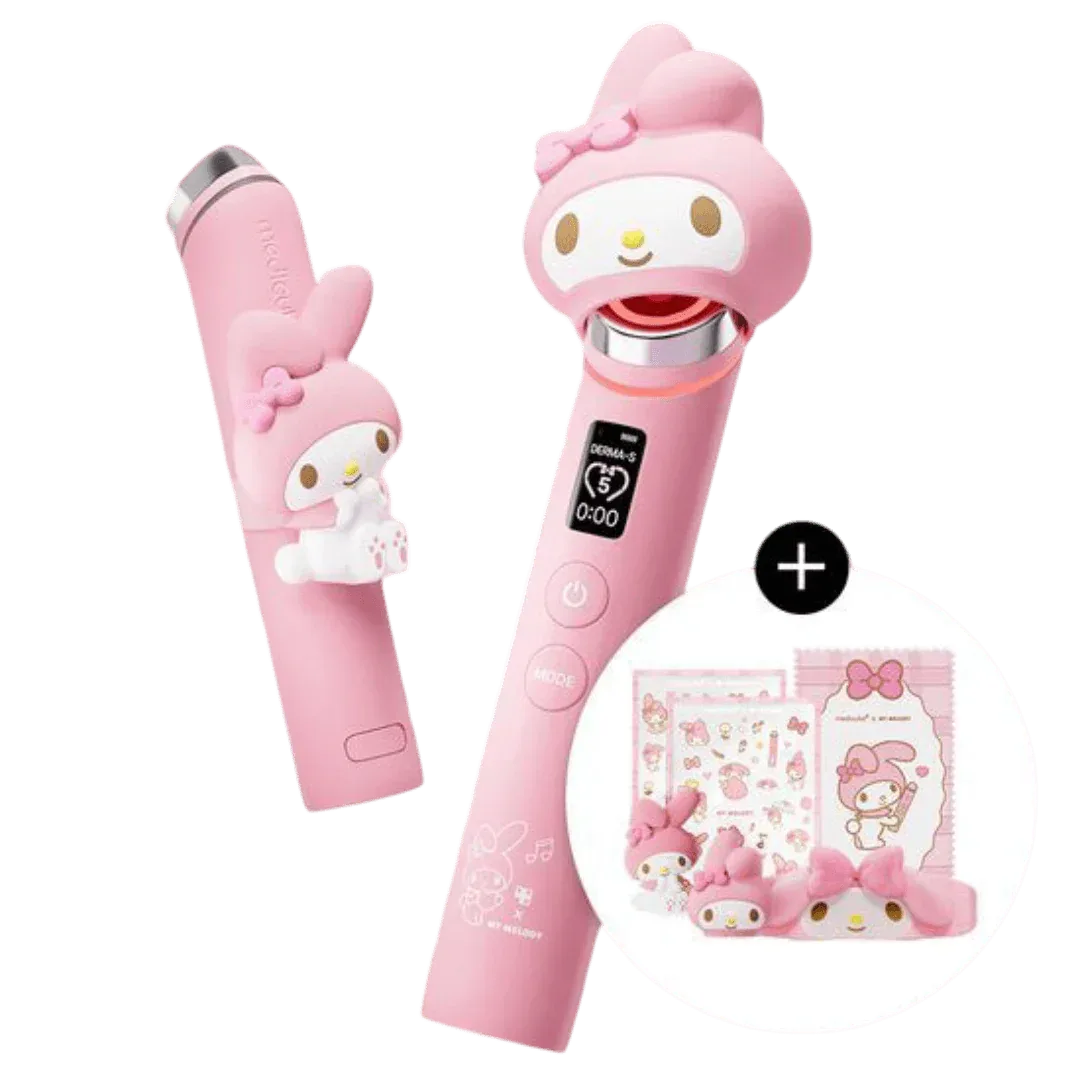 Medicube - Booster Pro (My Melody Edition) – Koreabe Medicube - Booster Pro (My Melody Edition) – Koreabe