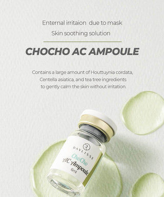 Daylisse - Chocho AC Ampoule 15ml - Koreabe
