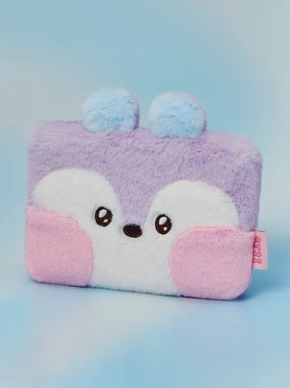 BT21 - Minini Hug Me Pouch - Koreabe